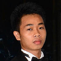 Daniel Dapo