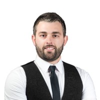 Anthony Michael