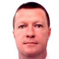 Anthony Forde