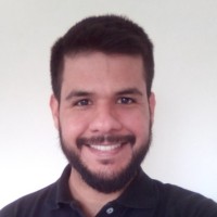 Jesús Alexander Briceño Puente