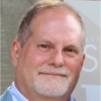 Keith Vangilder