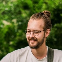 Ashwin van Cappellen