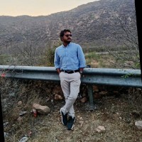 Arun Pratap Singh