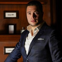 Tamer El Gharabwy CSDM , CIW