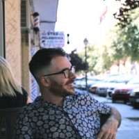 Pau Ferrandis Garcia