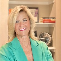 Suzanne Guymon