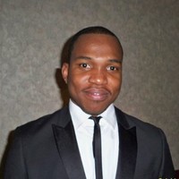 Brice Wilfried Glounde