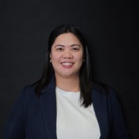 Marjorie Arcedera