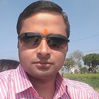 Vinod Kumar Singh