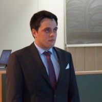 Stefano Macrì