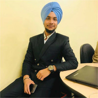 Sanmeet Singh Sodhi