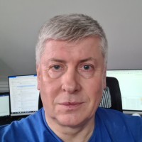 Paul Morris