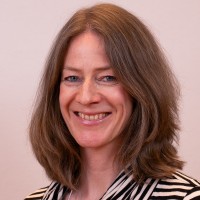 Bernadette Olderdissen