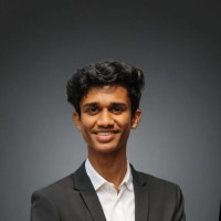Ajil Pavithran