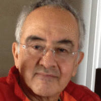 Guillermo Amado