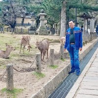 Prashant Chopra