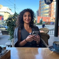 Sevinc Bədəlova