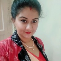 Sanchari Ghosh Dastidar