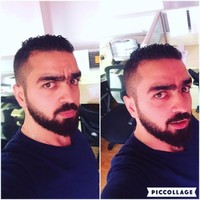 Ebrahim Amer