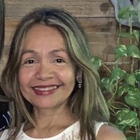 Ana Maria Dias