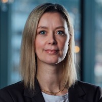 Ellen Katrine Kristensen