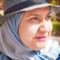 ASMAA KHALED