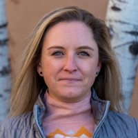 Sarah Benedict