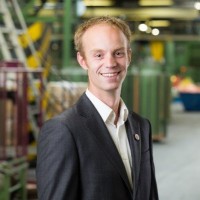 Jeroen Van Es