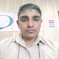 Upendra Rajbhar