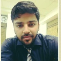 Harsh Vardhan Gaur
