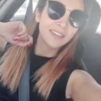 Rocio Sarahi Martinez Arriaga