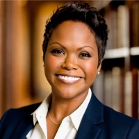 Brandy A. Hawthorne, Mha