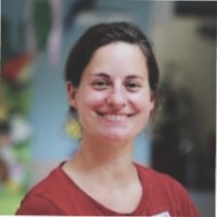 Rianne Bloem - Van Der Reijden