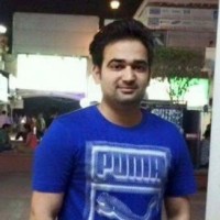 Ajeet Soni