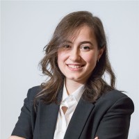 Rebecca Romagnoli