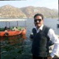Narendra Sharma