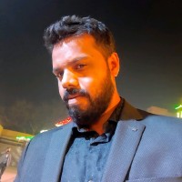 Ram Ahirwar