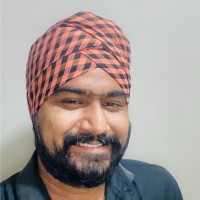 Sukhi Bharaj