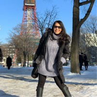 Sally Mizutani