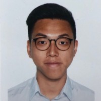 Anson Wong