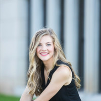 Paige Serup