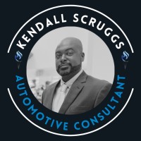 Kendall Scruggs