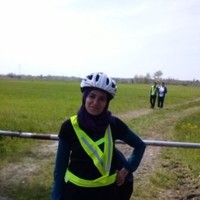 Amina Ennouri