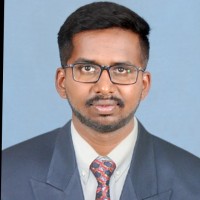 SATHISH N