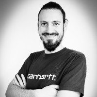 Alexandre DENOS
