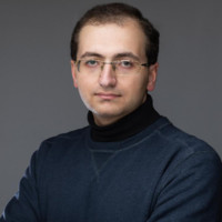 Reza Vakilzadeh