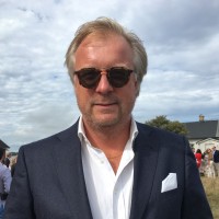 Göran Fock