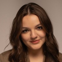 Anastasiia Dobrianska