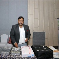 Mayank M Madan