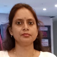 Shalu Singh
